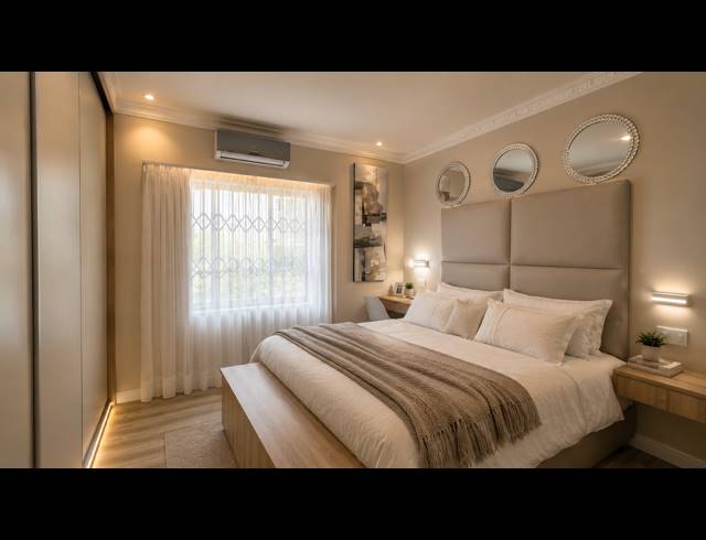 3 BEDROOM APARTMENT FOR SALE IN MUSGRAVE